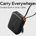 Spigen Essential EA3010BT 10000 mAh 30W Power Bank - Black - Powerbanks<<<HurtelXML