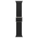 Spigen Fit Lite Strap for Apple Watch 4/5/6/7/8/9/SE/Ultra (42/44/45/49 mm) - Black - Cell phone cases