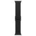 Spigen Fit Lite Strap for Apple Watch 4/5/6/7/8/9/SE/Ultra (42/44/45/49 mm) - Black - Cell phone cases