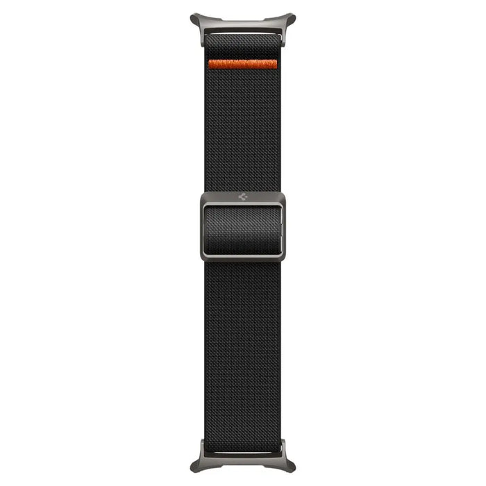 Spigen Fit Lite Strap for Galaxy Watch Ultra 47mm - Black - Other cell phone equipment<<<HurtelXML