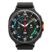 Spigen Fit Lite Strap for Samsung Galaxy Watch 40/44/46 mm - Black - Other cell phone equipment<<<HurtelXML