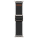 Spigen Fit Lite Ultra Strap for Apple Watch 4/5/6/7/8/9/SE/Ultra (42/44/45/49 mm) - Black - Cell phone cases
