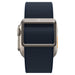 Spigen Fit Lite Ultra Strap for Apple Watch 4/5/6/7/8/9/SE/Ultra (42/44/45/49 mm) - Navy Blue - Cell phone cases