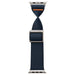 Spigen Fit Lite Ultra Strap for Apple Watch 4/5/6/7/8/9/SE/Ultra (42/44/45/49 mm) - Navy Blue - Cell phone cases