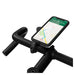 Spigen Gearlock MF100 Bike Stem Mount - Black - Cell phone holders<<<HurtelXML