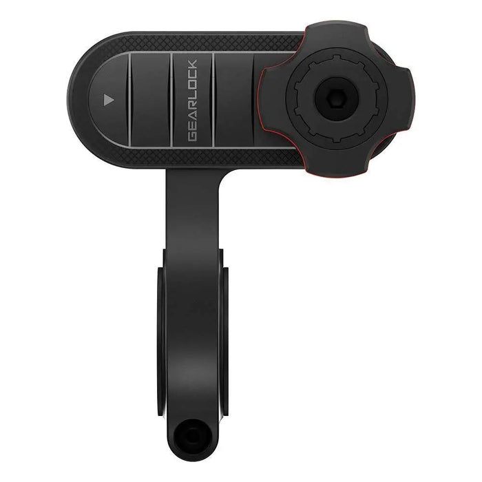 Spigen Gearlock MF100 Bike Stem Mount - Black - Cell phone holders<<<HurtelXML