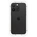Spigen Glas.tR EZ Fit FC Tempered Glass for iPhone 15 Pro - Black - Cell phone tempered glass<<<HurtelXML