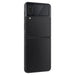Spigen Glas.tR EZ Fit FC Tempered Glass with Hinge Film for Samsung Galaxy Z Flip 4 - Black 2 pcs. - Cell phone