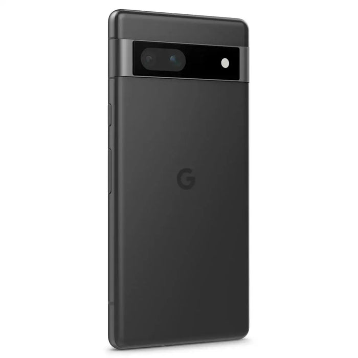 Spigen Glas.tR EZ Fit Optik Camera Protector for Google Pixel 7A - Black 2 pcs. - Cell phone tempered glass<<<HurtelXML