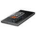 Spigen Glas.tR EZ Fit Optik Camera Protector for Samsung Galaxy S23 Ultra - Black 2 pcs. - Cell phone tempered