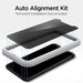 Spigen Glas.tR EZ Fit Privacy Tempered Glass for iPhone 11 / XR - Cell phone tempered glass<<<HurtelXML
