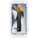 Spigen Glas.tR EZ Fit Privacy Tempered Glass for Samsung Galaxy S24 Ultra - 2 pcs. - Cell phone tempered