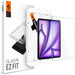 Spigen Glas.tR EZ Fit Tempered Glass for iPad Air 13’’ 2024 - Cell phone tempered glass<<<HurtelXML