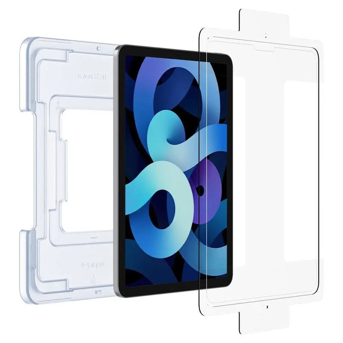Spigen Glas.tR EZ Fit Tempered Glass for iPad Air 4 / 5 / iPad Pro 11’’ - Cell phone tempered glass<<<HurtelXML