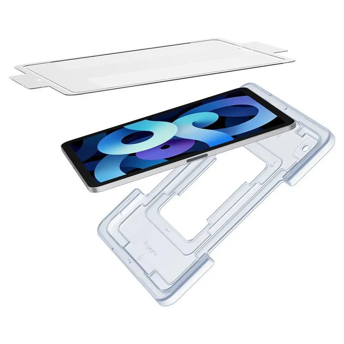 Spigen Glas.tR EZ Fit Tempered Glass for iPad Air 4 / 5 / iPad Pro 11’’ - Cell phone tempered glass<<<HurtelXML