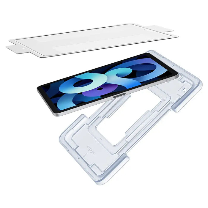 Spigen Glas.tR EZ Fit Tempered Glass for iPad Air 4 / 5 / iPad Pro 11’’ - Cell phone tempered glass<<<HurtelXML