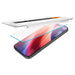 Spigen Glas.tR EZ Fit Tempered Glass for iPhone 16 Pro - Cell phone tempered glass<<<HurtelXML