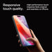 Spigen Glas.tR EZ Fit Tempered Glass for iPhone 16 Pro Max - Cell phone tempered glass<<<HurtelXML