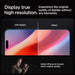 Spigen Glas.tR EZ Fit Tempered Glass for iPhone 16 Pro Max - Cell phone tempered glass<<<HurtelXML