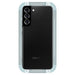 Spigen Glas.tR EZ Fit Tempered Glass for Samsung Galaxy S22+ - 2 pcs. - Cell phone tempered glass<<<HurtelXML