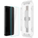 Spigen Glas.tR EZ Fit tempered glass for Samsung Galaxy S24+ - 2 pcs. - Cell phone tempered glass<<<HurtelXML