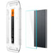 Spigen Glas.tR EZ Fit Tempered Glass for Samsung Galaxy S24 Ultra - 2 pcs. - Cell phone tempered glass<<<HurtelXML