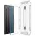 Spigen Glas.tR EZ Fit Tempered Glass for Samsung Galaxy S24 Ultra - 2 pcs. - Cell phone tempered glass<<<HurtelXML