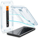 Spigen Glas.tR EZ Fit Tempered Glass for Samsung Galaxy S24 Ultra - 2 pcs. - Cell phone tempered glass<<<HurtelXML