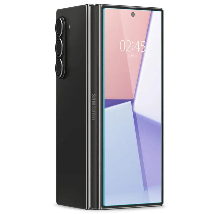 Spigen Glas.tR EZ Fit Tempered Glass for Samsung Galaxy Z Fold 6 - 2 pcs. - Cell phone tempered glass<<<HurtelXML