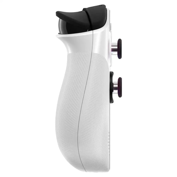 Spigen Glas.tR Slim 2-pack tempered glass for Lenovo Legion GO S - black - Cell phone tempered glass<<<HurtelXML