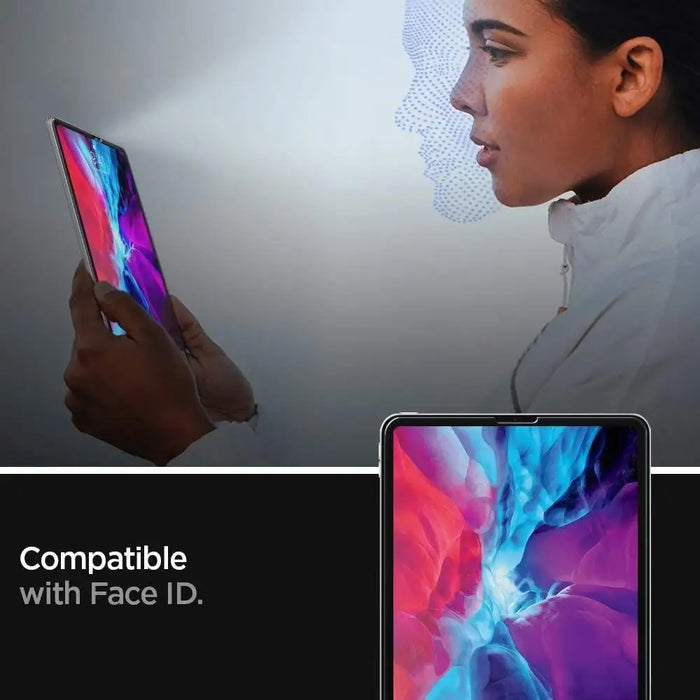 Spigen Glas.tR Slim Tempered Glass for iPad Air 4/5/ iPad Pro 11’’ - Cell phone tempered glass<<<HurtelXML
