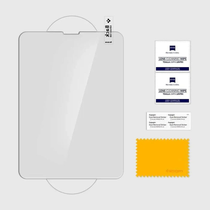 Spigen Glas.tR Slim Tempered Glass for iPad Air 4/5/ iPad Pro 11’’ - Cell phone tempered glass<<<HurtelXML