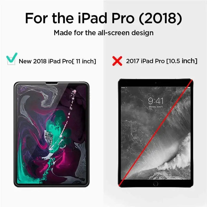 Spigen Glas.tR Slim Tempered Glass for iPad Air 4/5/ iPad Pro 11’’ - Cell phone tempered glass<<<HurtelXML