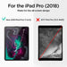 Spigen Glas.tR Slim Tempered Glass for iPad Air 4/5/ iPad Pro 11’’ - Cell phone tempered glass<<<HurtelXML