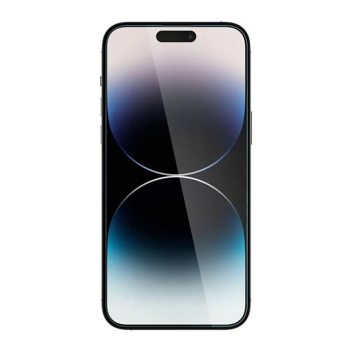 Spigen Glas.tR Slim Tempered Glass for iPhone 14 Pro - Cell phone tempered glass<<<HurtelXML