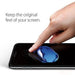 Spigen Glas.tR Slim Tempered Glass for iPhone 7 / 8 / SE 2020 / 2022 - Cell phone tempered glass<<<HurtelXML