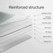 Spigen Glas.tR Slim Tempered Glass for iPhone 7 / 8 / SE 2020 / 2022 - Cell phone tempered glass<<<HurtelXML