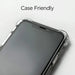 Spigen Glass FC Tempered Glass for iPhone 11 / XR - Black - Cell phone tempered glass<<<HurtelXML
