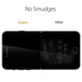 Spigen Glass FC Tempered Glass for iPhone 7 / 8 / SE 2020 / 2022 - Black 2 pcs. - Cell phone tempered glass<<<HurtelXML