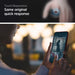 Spigen Glass FC Tempered Glass for iPhone 7 / 8 / SE 2020 / 2022 - Black 2 pcs. - Cell phone tempered glass<<<HurtelXML
