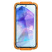 Spigen Glass tR AlignMaster 2 Pack - Samsung Galaxy A55 - Cell phone tempered glass<<<HurtelXML