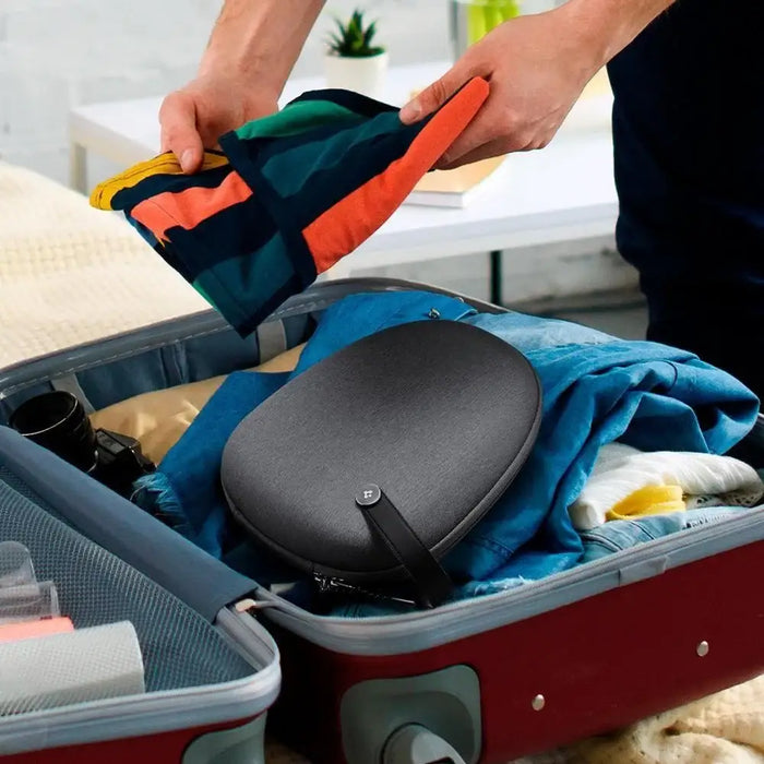 Spigen Klasden Case for Apple AirPods Max - Gray - Cell phone cases and covers<<<HurtelXML