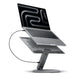 Spigen LD204H Stand + Hub 6-in-1 - Gray - Stands and tables for laptops<<<HurtelXML