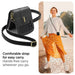 Spigen Linear Calin Case for Samsung Galaxy Z Flip 4 - Black - Cell phone cases and covers<<<HurtelXML