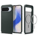 Spigen Liquid Air Case for Google Pixel 10 / 10 Pro - Green - Cell phone cases and covers<<<HurtelXML
