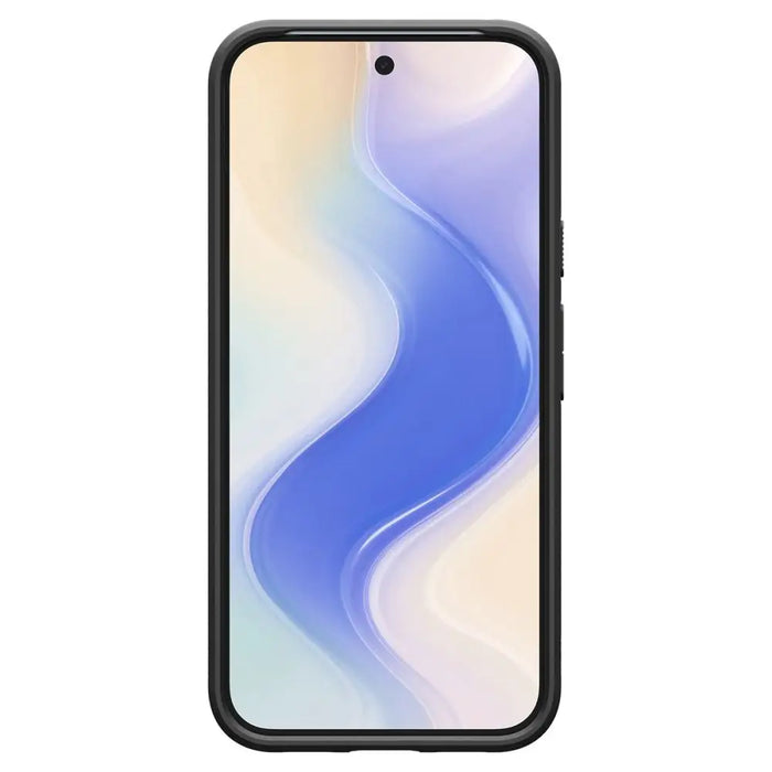 Spigen Liquid Air Case for Google Pixel 10 / 10 Pro - Matte Black - Cell phone cases and covers<<<HurtelXML