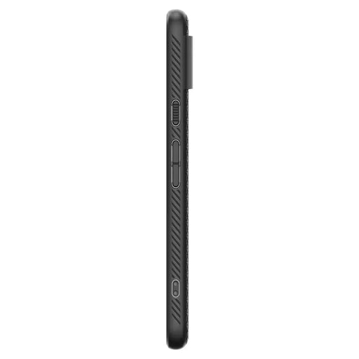 Spigen Liquid Air Case for Google Pixel 8 - Matte Black - Cell phone cases and covers<<<HurtelXML