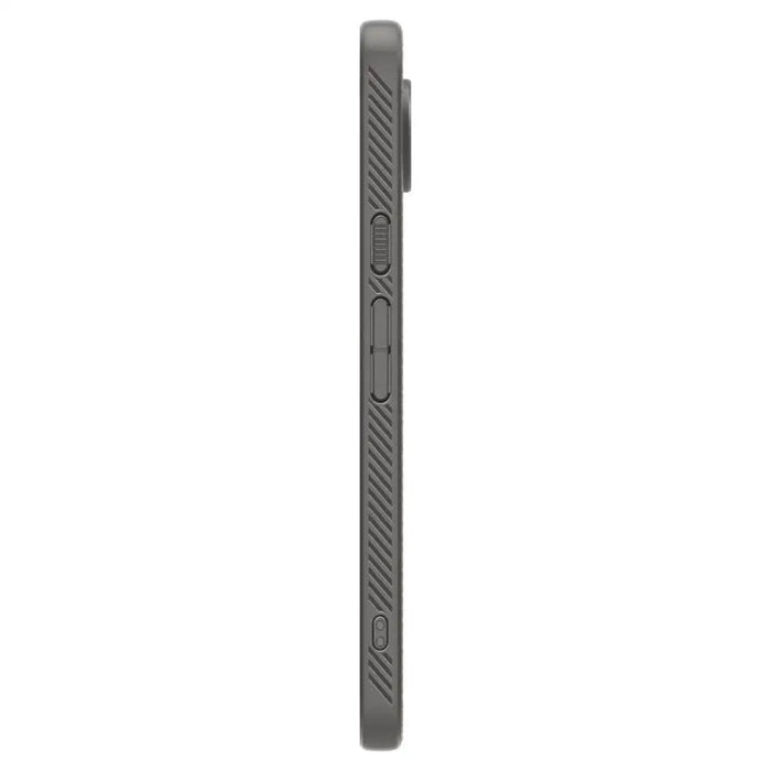Spigen Liquid Air Case for Google Pixel 9 / 9 Pro - Gray - Cell phone cases and covers<<<HurtelXML