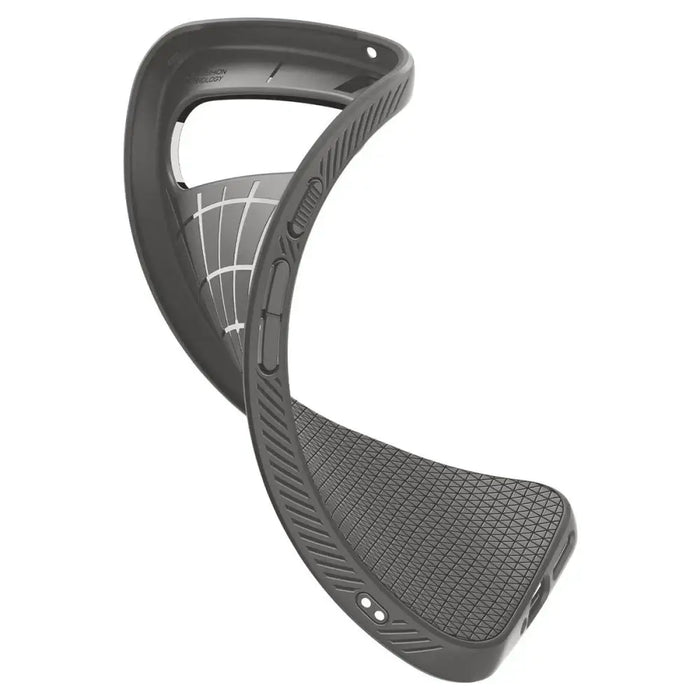 Spigen Liquid Air Case for Google Pixel 9 / 9 Pro - Gray - Cell phone cases and covers<<<HurtelXML