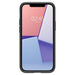 Spigen Liquid Air Case for iPhone 12 mini - Matte Black - Cell phone cases and covers<<<HurtelXML